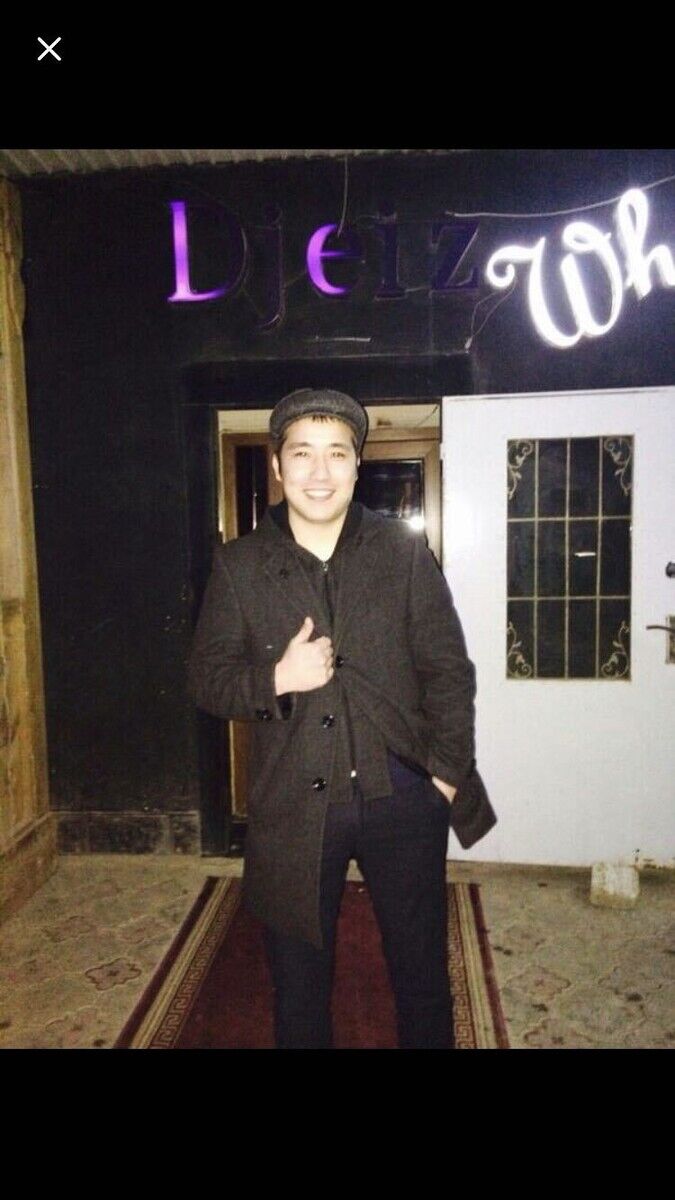 ���� 22367569 ������� ������, 35 ���, ���� ���������� � ������