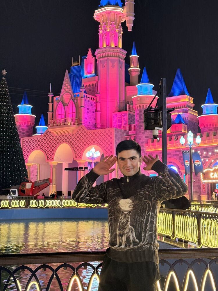 ���������� ����, ���� ������� �������, 27 ���, ������������ ��� ������, ����� � ���������