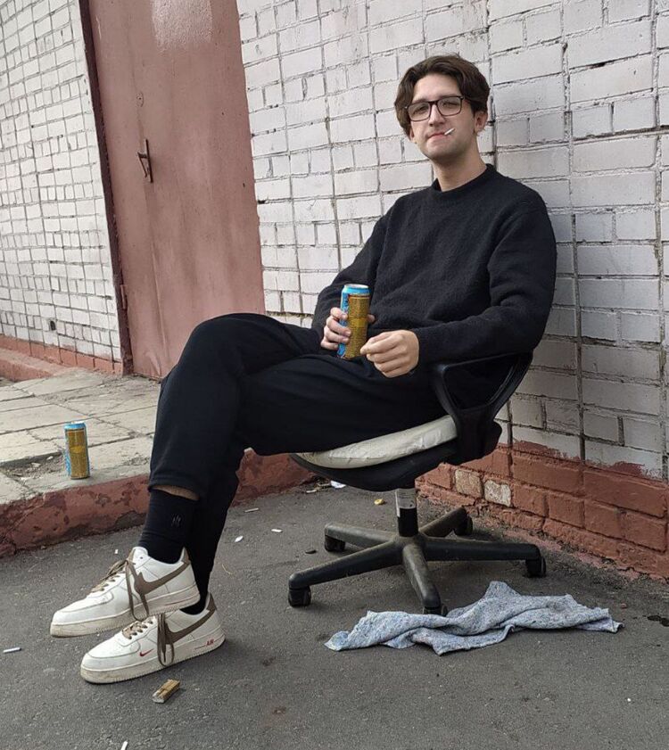 ���������� ������, ���� ����� ���, 23 ����, ������������ 