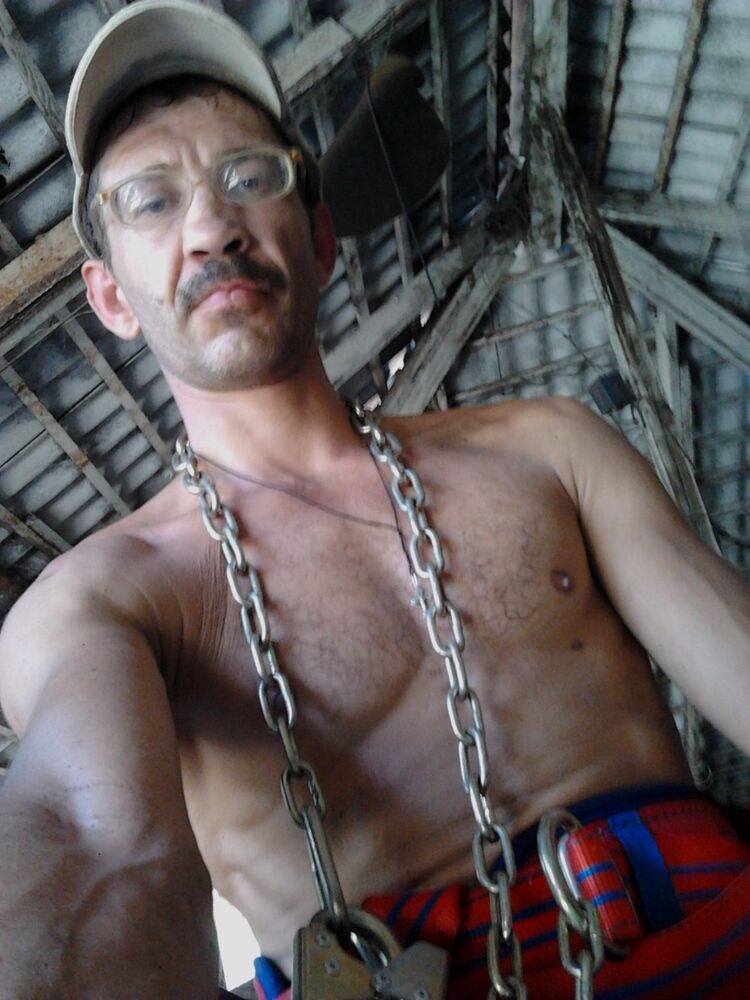  5046469  Aleksey, 50 ,    