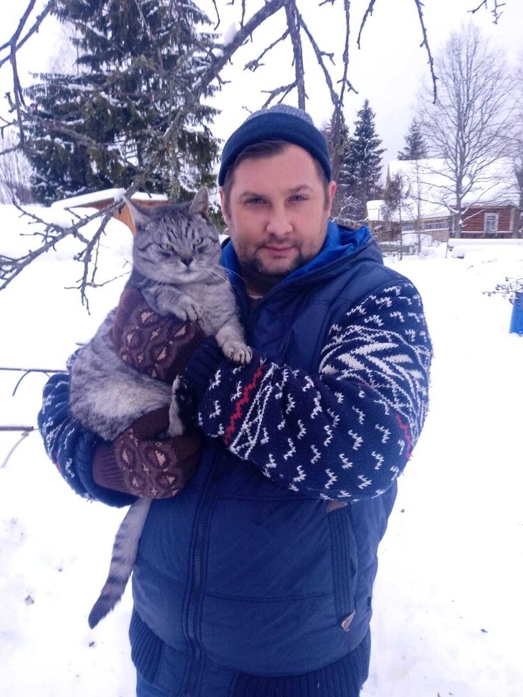 ���������� �����-���������, ���� ������� ������, 44 ����, ������������ ��� ������, ����� � ���������