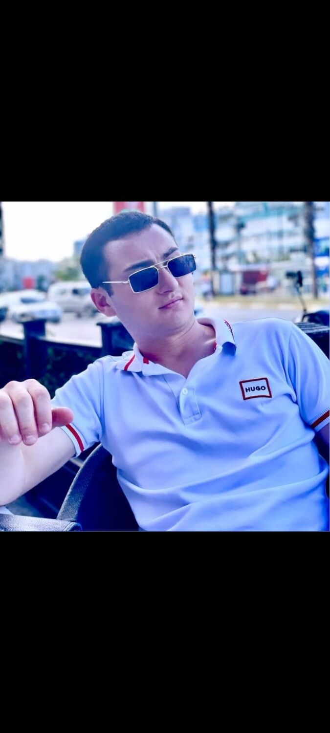  43807099  Ali, 34 ,    Alanya