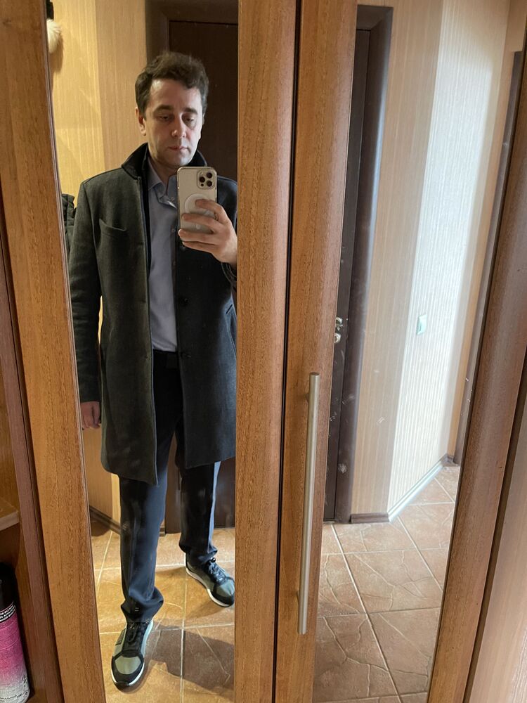 ���������� ������, ���� ������� Sergey, 35 ���, ������������ ��� ������, ����� � ���������