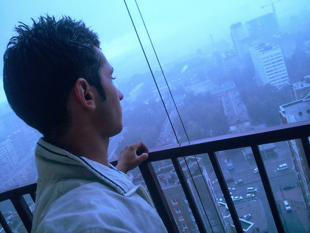  ,   Alik, 32 ,     , 