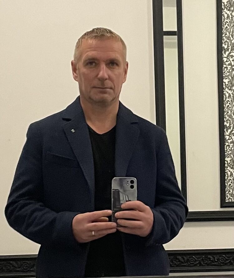  54270909  Sergey, 47 ,    -