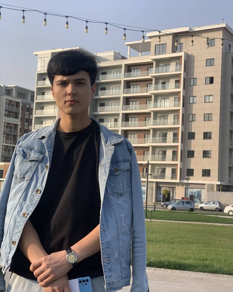  ,   Ilhomjon, 25 ,   ,   