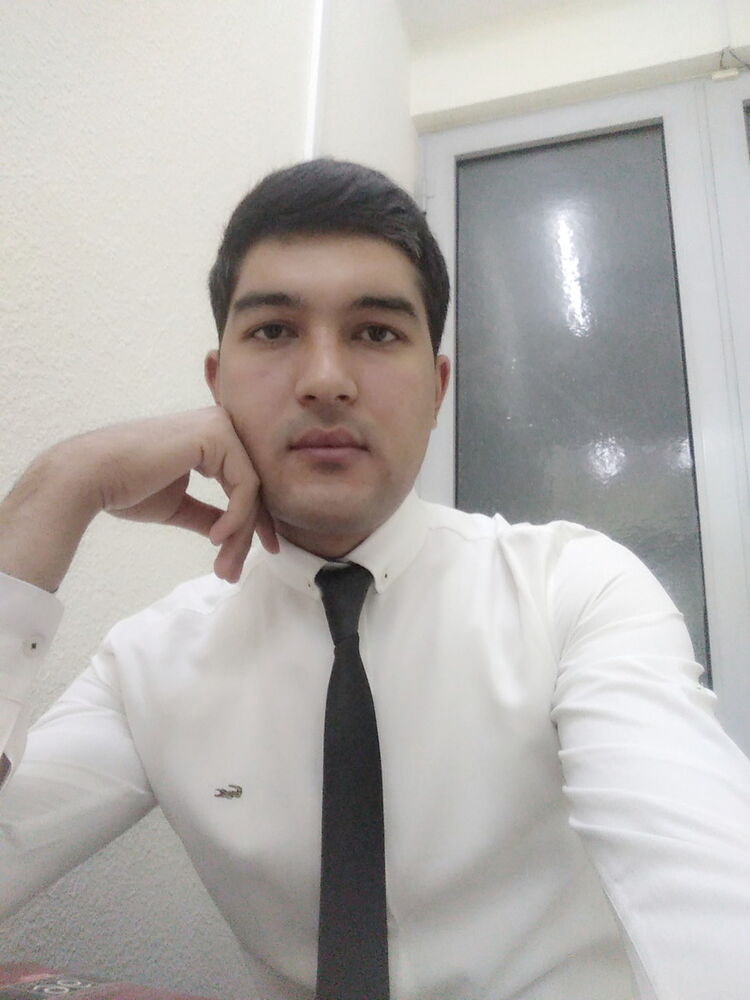 ���� 10919349 ������� Rahmatillo, 36 ���, ���� ���������� � ��������