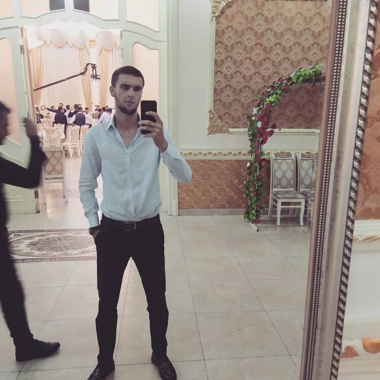  ,   Elmeddin, 29 ,   ,   