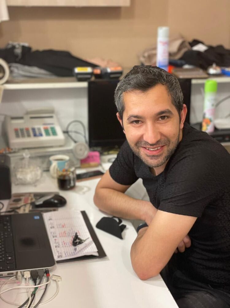 ���� 29109429 ������� Asdo, 38 ���, ���� ���������� � ����