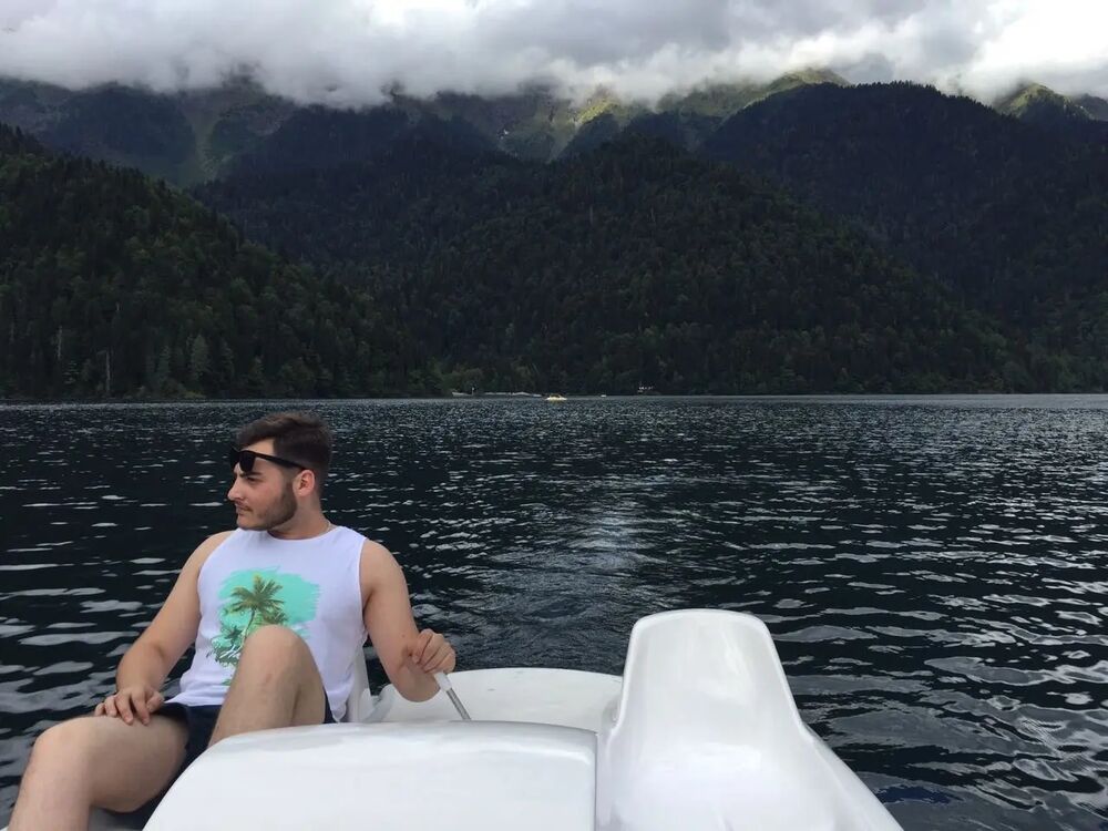 ���� 35864659 ������� Kirill, 30 ���, ���� ���������� � ��������