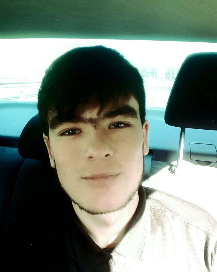  ,   Sherhan, 23 ,   ,   