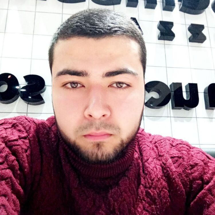 ���� 50221209 ����� Muhammad, 25 ���, ���� ���������� � ������������