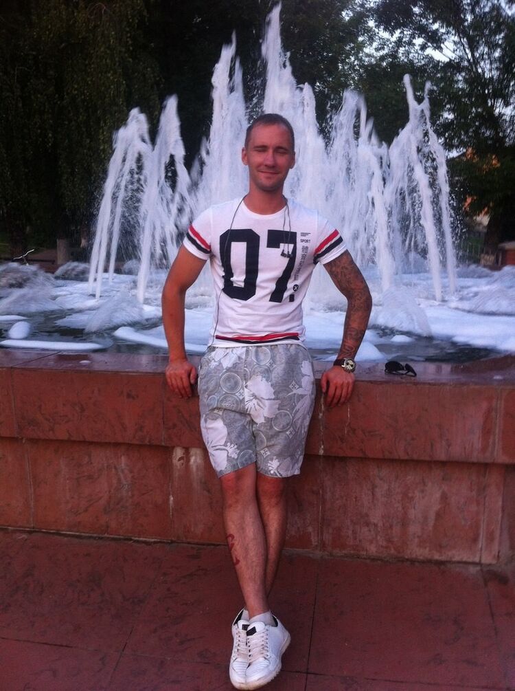  ,   Alexander, 36 ,   