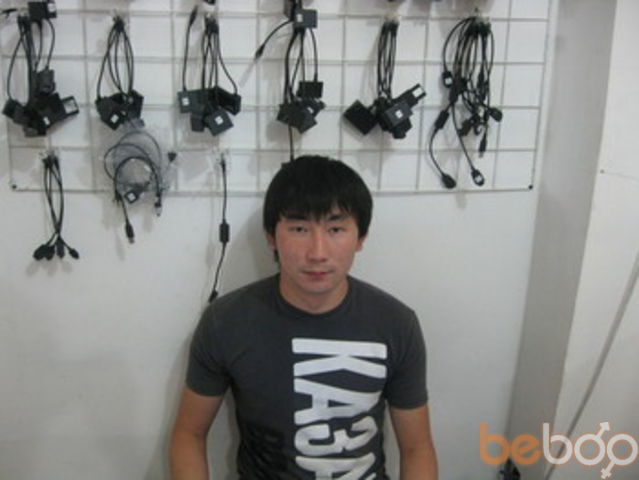 ���� 1099269 ������� Zhanibek, 38 ���, ���� ���������� � ������