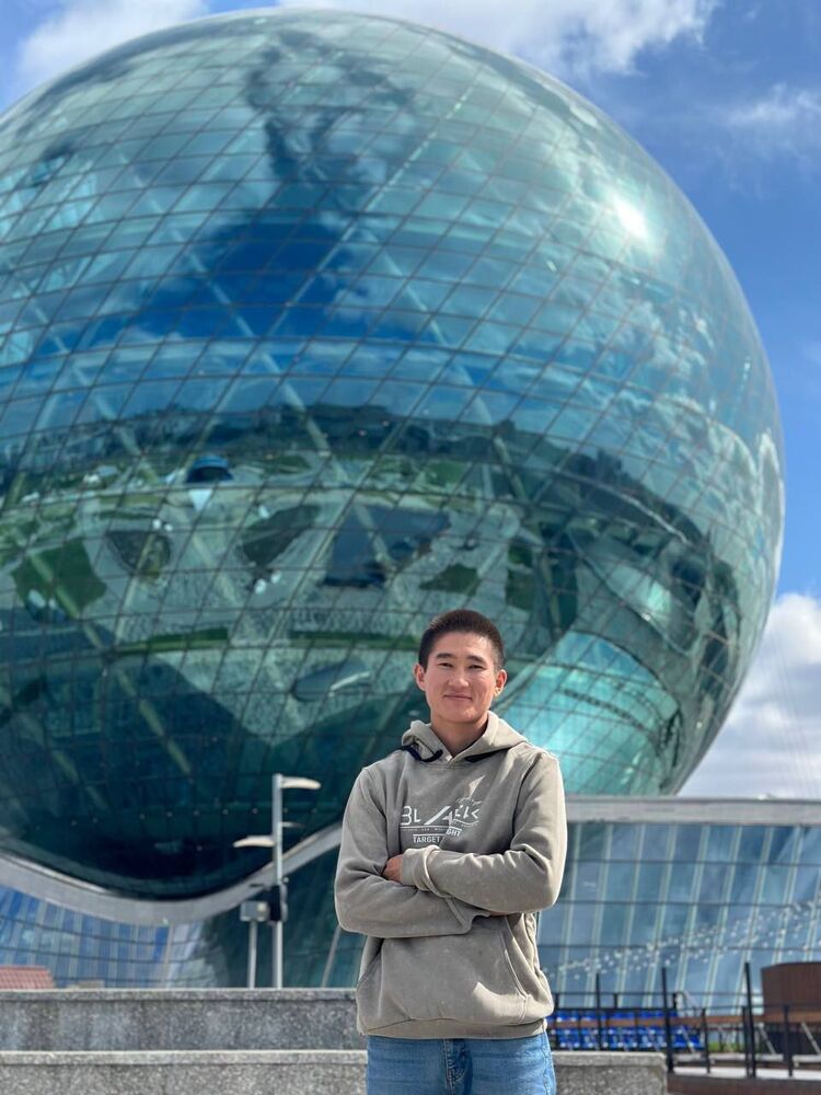  54167279  Dulay, 25 ,    