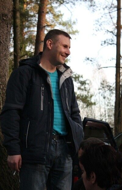 ���� 16618929 ������� Sergey, 38 ���, ���� ���������� � �����