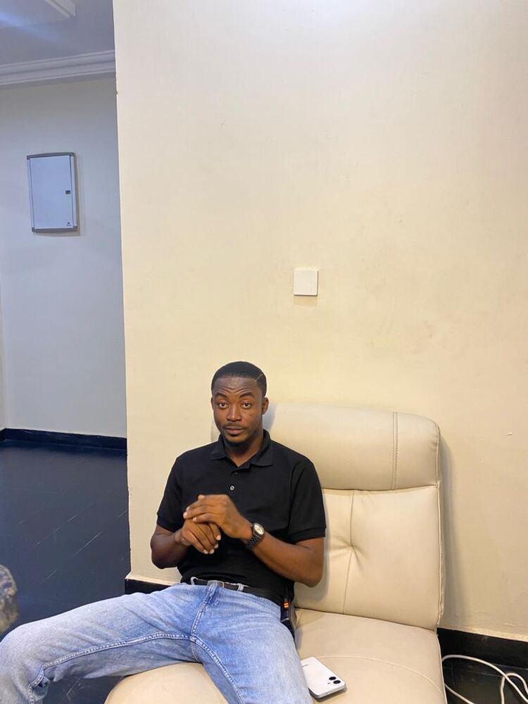 ���� 55993459 ������� Leo Parker, 27 ���, ���� ���������� � ������