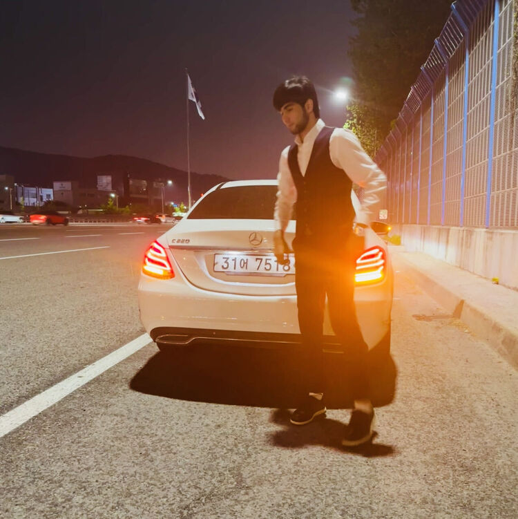  Suwon,   Ali Emir, 27 ,   