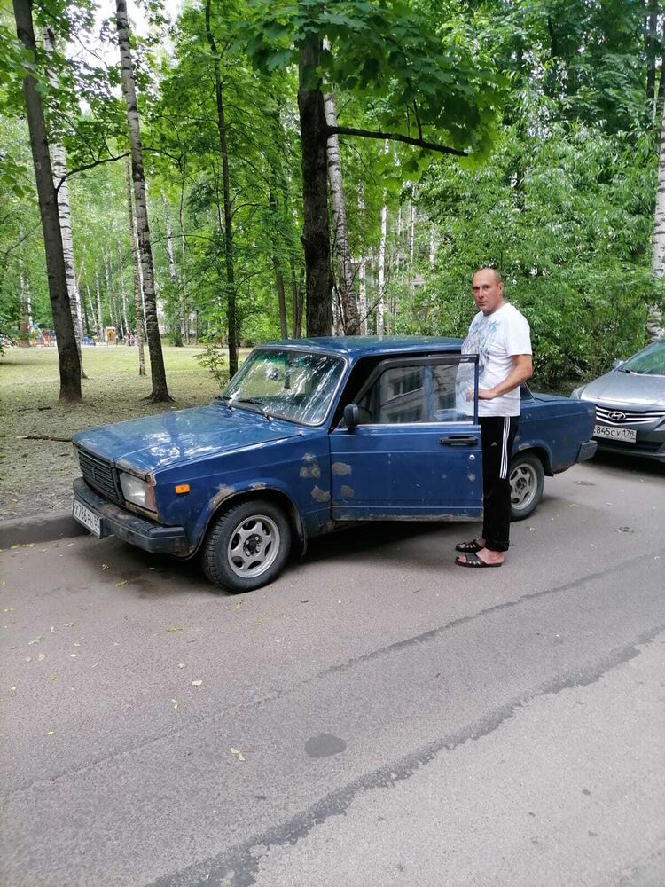 ���� 38617839 ������� ������, 51 ���, ���� ���������� � �����-����������