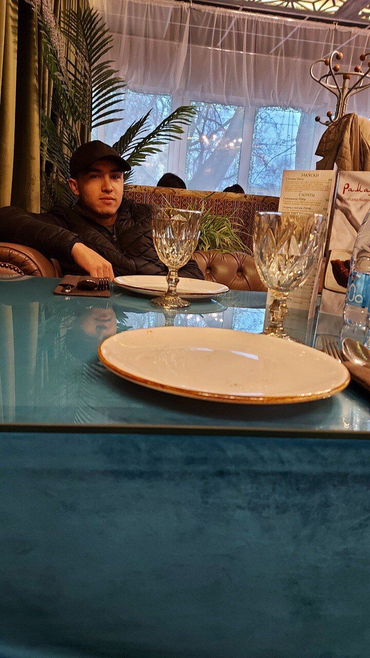 ���� 39446779 ������� Boburbek, 27 ���, ���� ���������� � ������