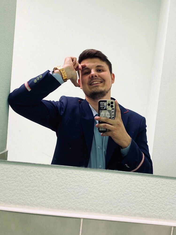  36442319  Nikolay, 30 ,    