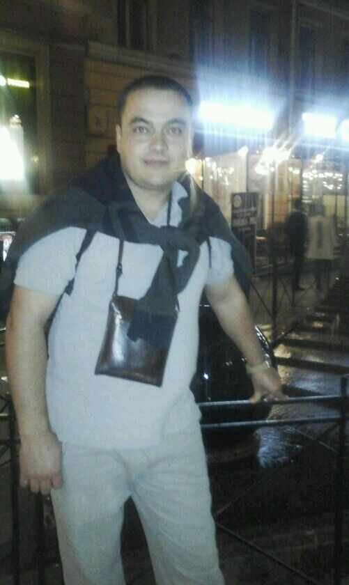 ���������� �������, ���� ������� Ilhom, 41 ���, ������������ ��� ������, ����� � ���������