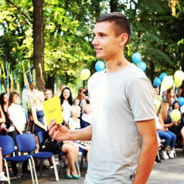 ���� 21609169 ����� ������, 25 ���, ���� ���������� � �����