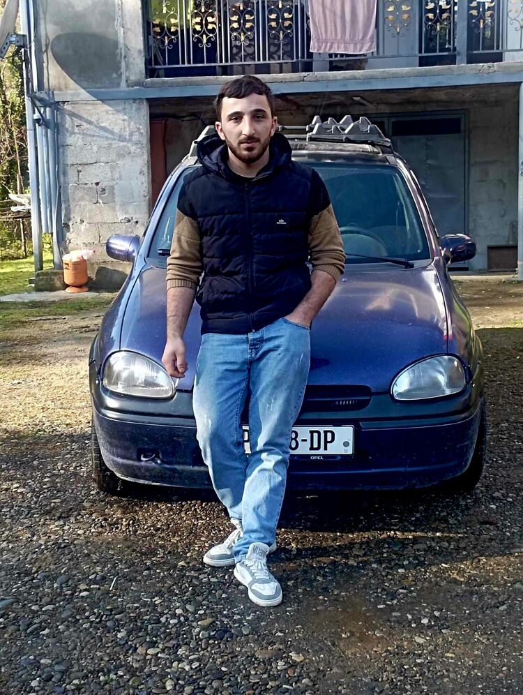  51943999  Dachi, 23 ,    Belchatow