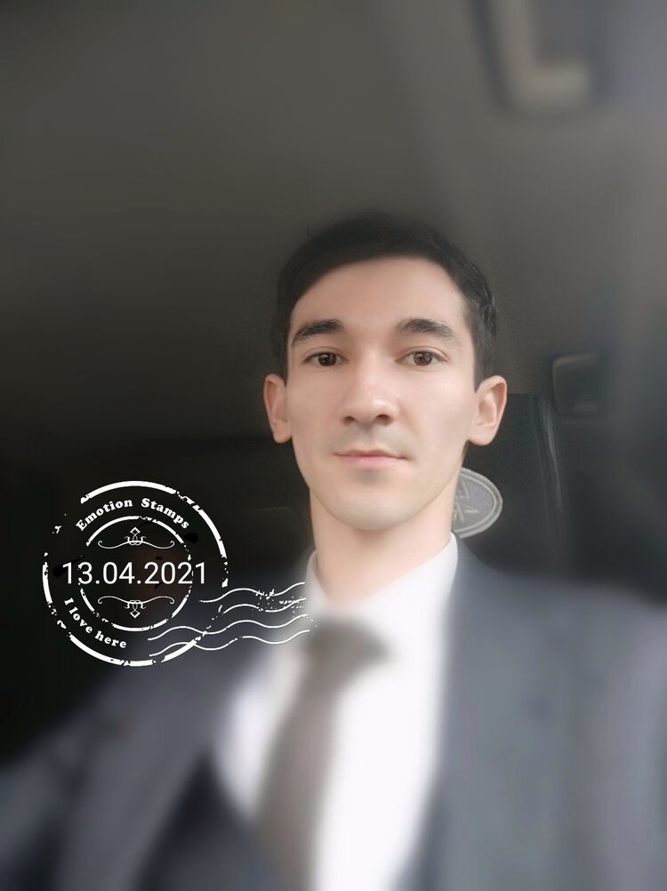 ���� 22700809 ������� Bexruz, 34 ����, ���� ���������� � ��������