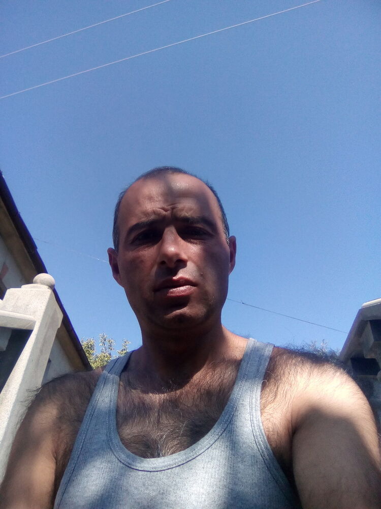  17535559  Sergey, 45 ,    