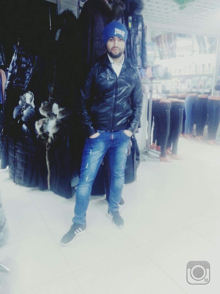 ���������� ������, ���� ������� Firuz, 34 ����, ������������ ��� ������, ����� � ���������