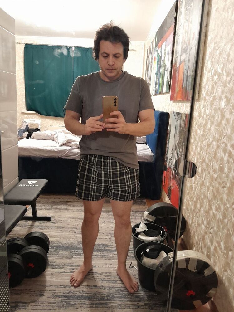 ���� 55520069 ������� Luis, 33 ����, ���� ���������� � ������