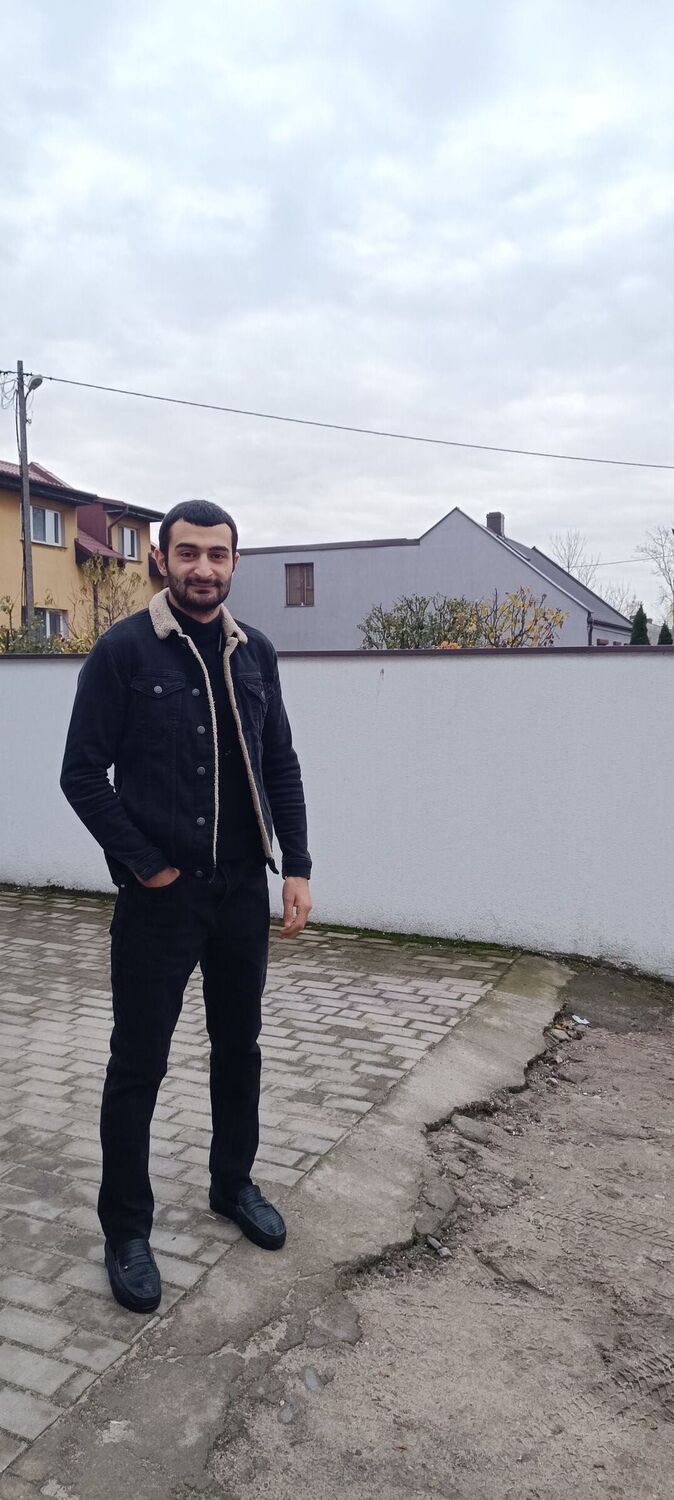  40134599  Nazim, 24 ,    Bielany Wroclawskie