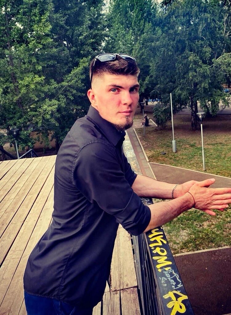 ���������� ���, ���� ������� Pavel, 27 ���, ������������ ��� ������, ����� � ���������, c�������� ���������, ���������