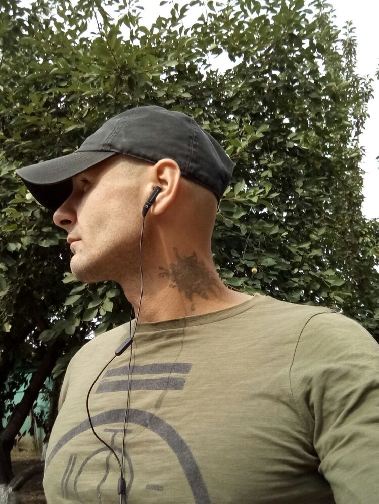 ���������� ���������, ���� ������� Sergei, 46 ���, ������������ ��� ������, ����� � ���������, c�������� ���������