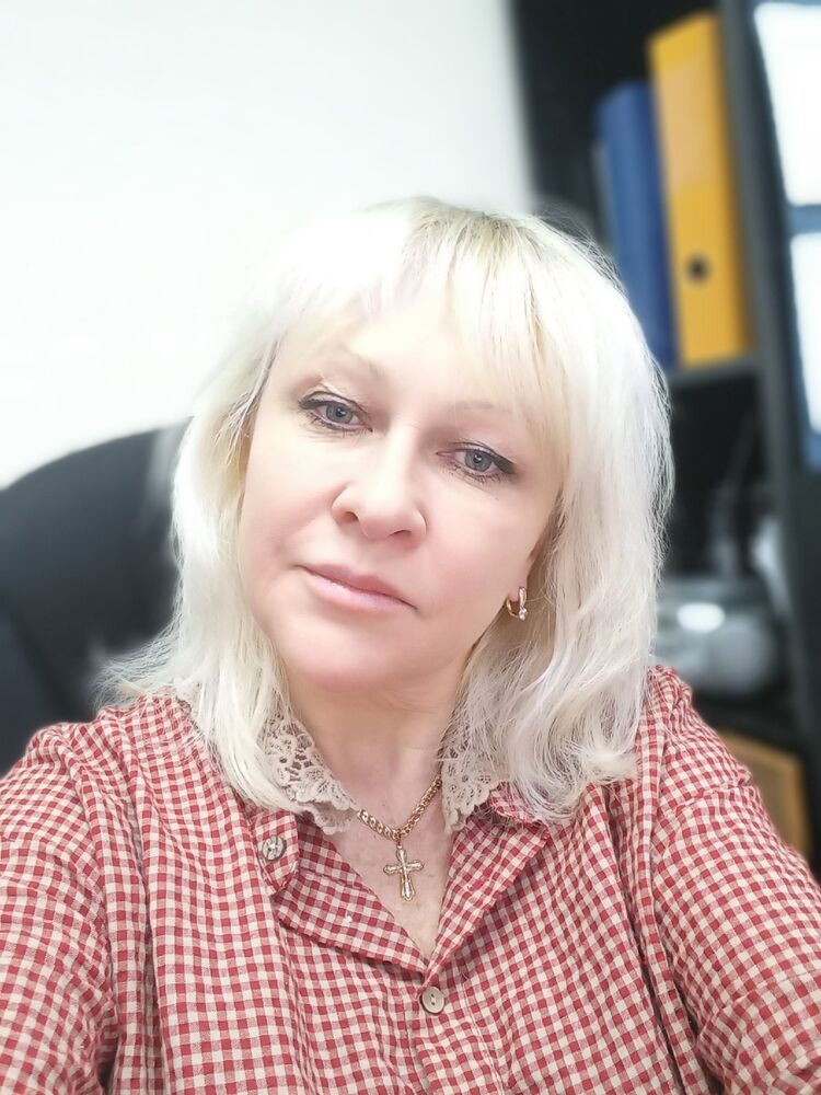  41968159  Tatyana, 50 ,    