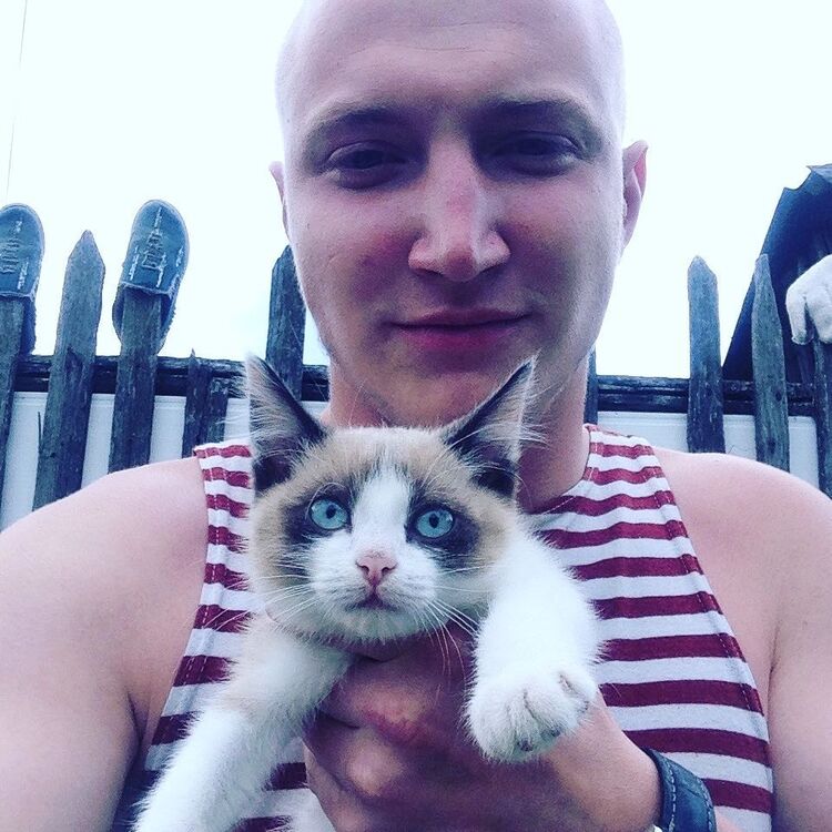 ���� 56107539 ������� Vasily, 27 ���, ���� ���������� � ������