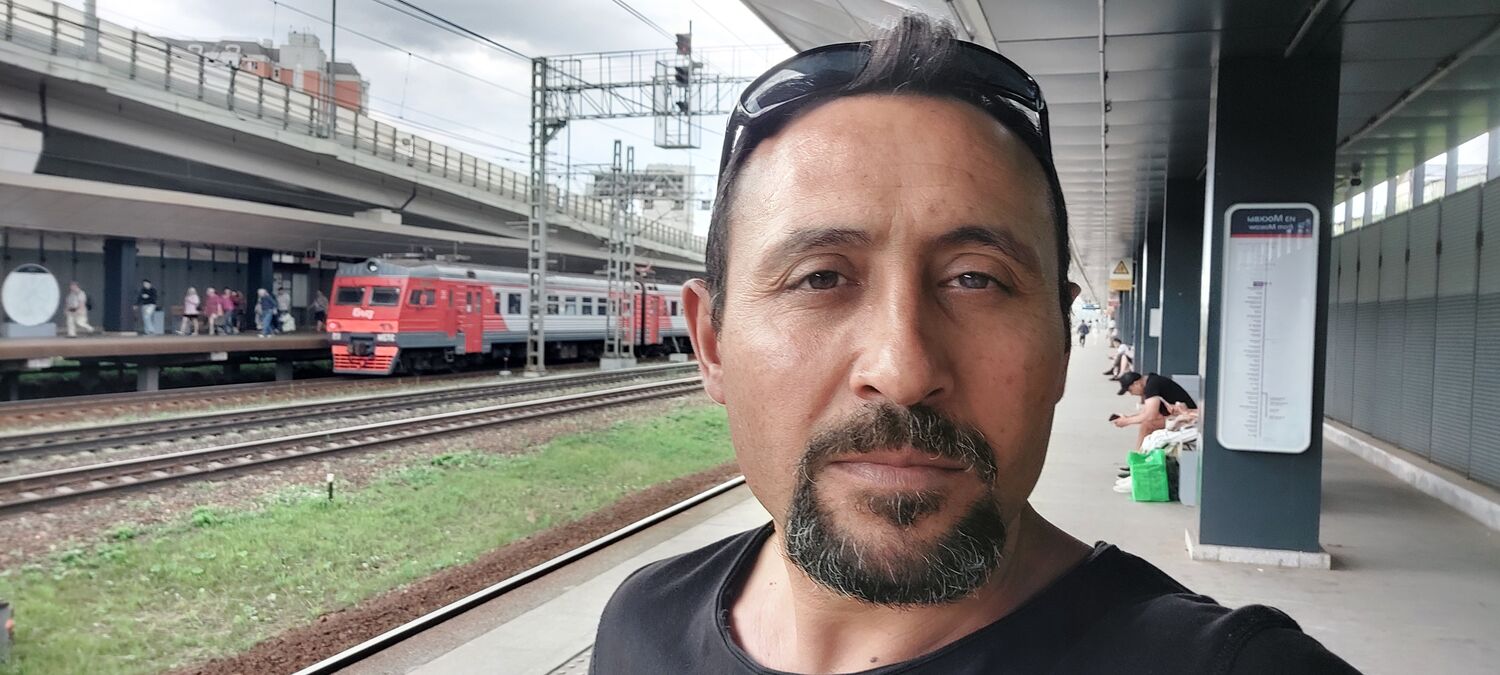 ���� 39068599 ������� Haydar, 45 ���, ���� ���������� � ������