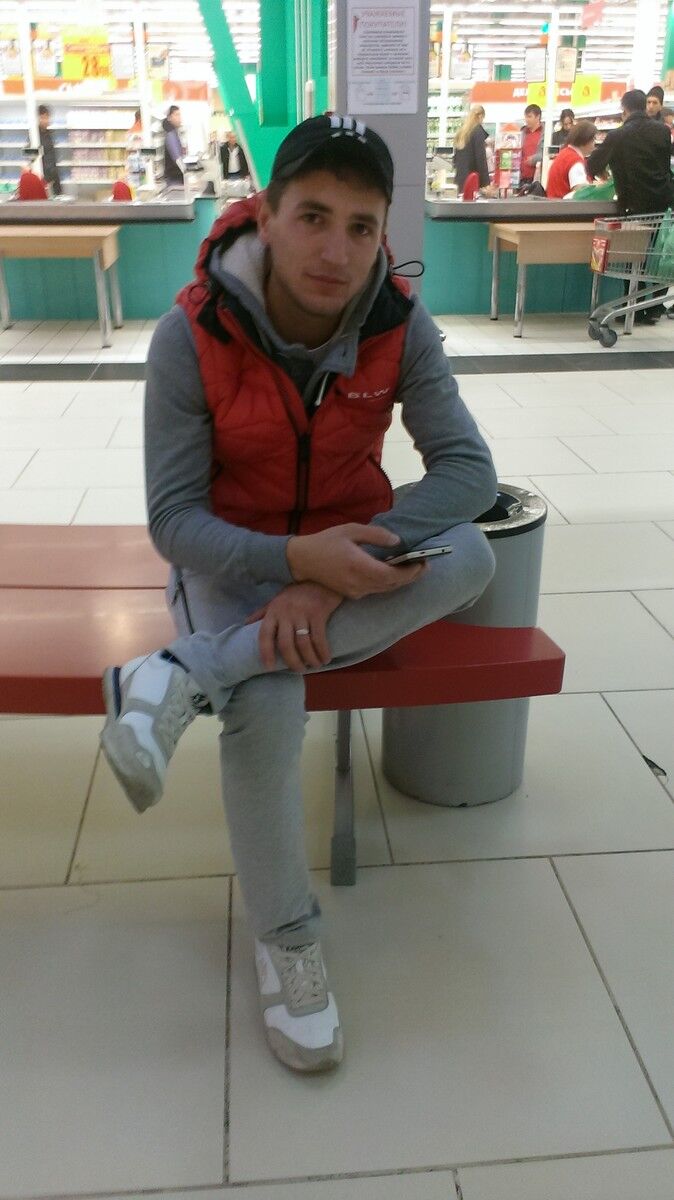 ���� 4992579 ������� Denis, 37 ���, ���� ���������� � ������������