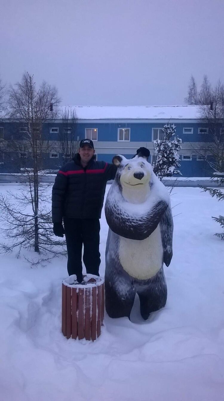 ���������� ������������, ���� ������� �������, 46 ���, ������������ ��� ������, ����� � ���������