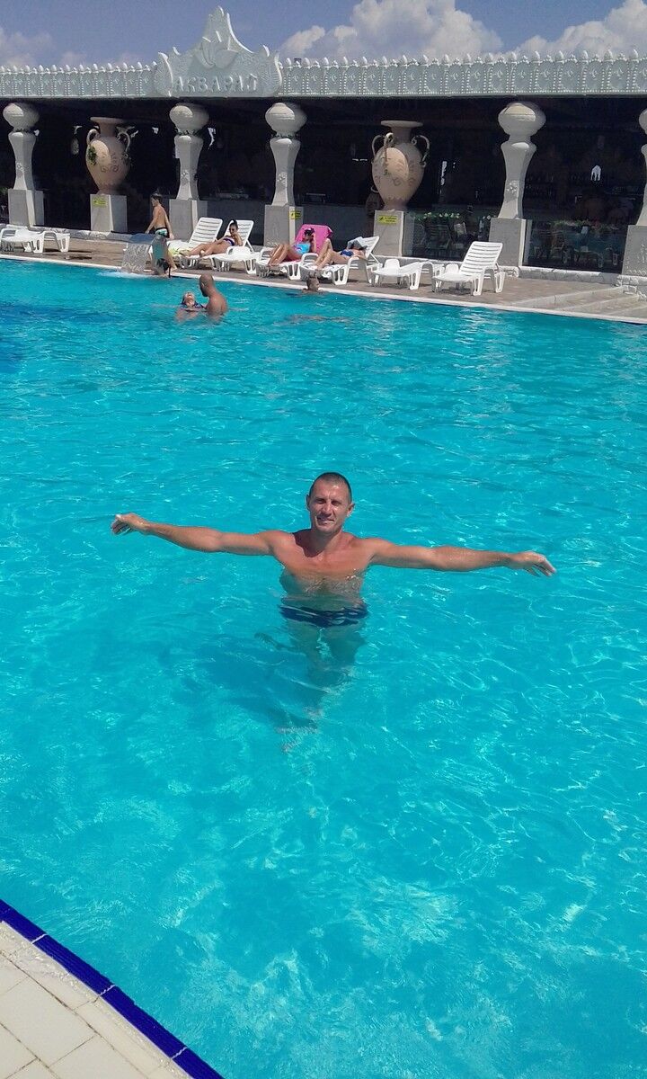  13345099  Vova, 45 ,    