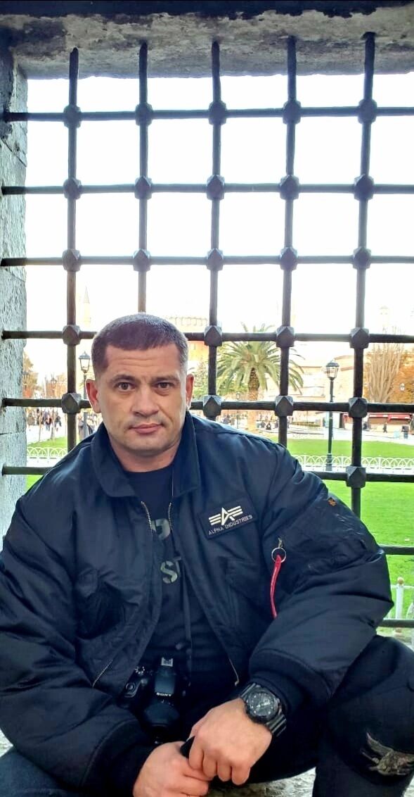  31715479  Maksim, 51 ,    