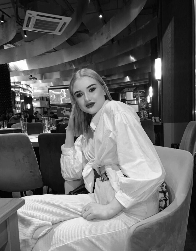 ���� 26605339 ������� Evelina, 22 ����, ���� ���������� � ������