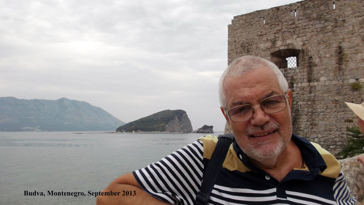  ,   Vlad, 64 ,  