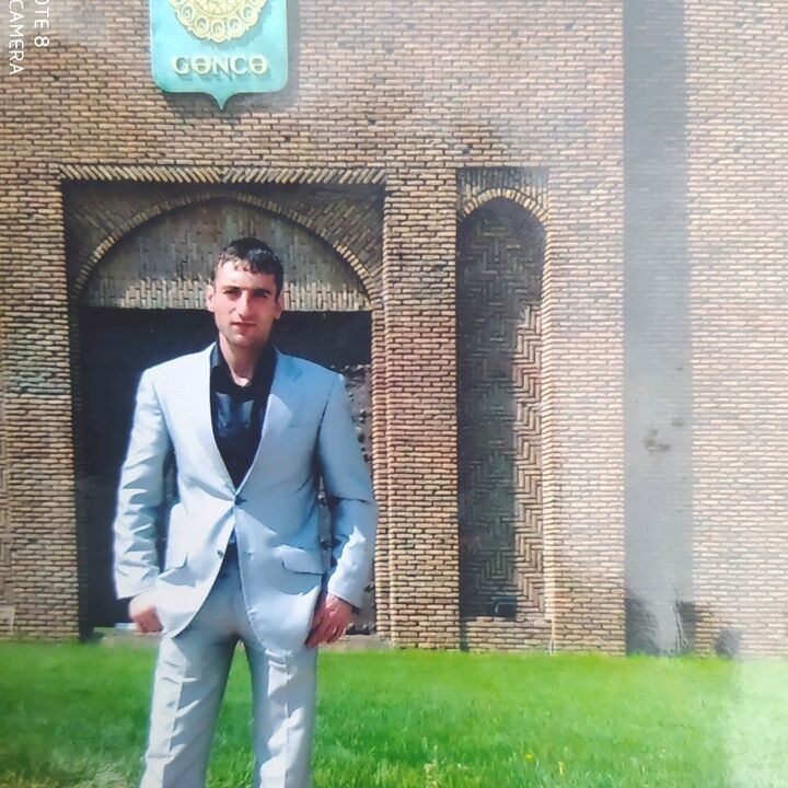  46458899  Alik, 31 ,    