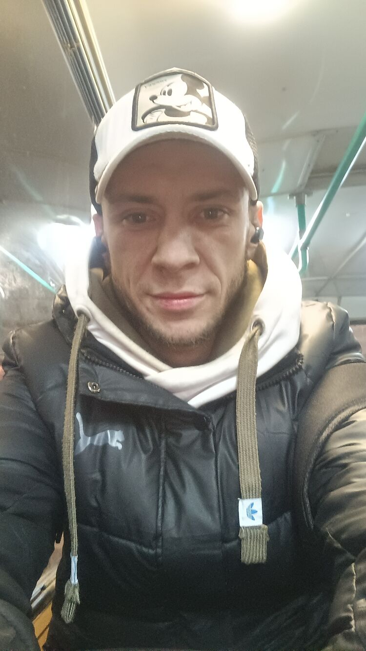 ���������� ������ ��������, ���� ������� Marko Vir, 33 ����, ������������ ��� ������, ����� � ���������