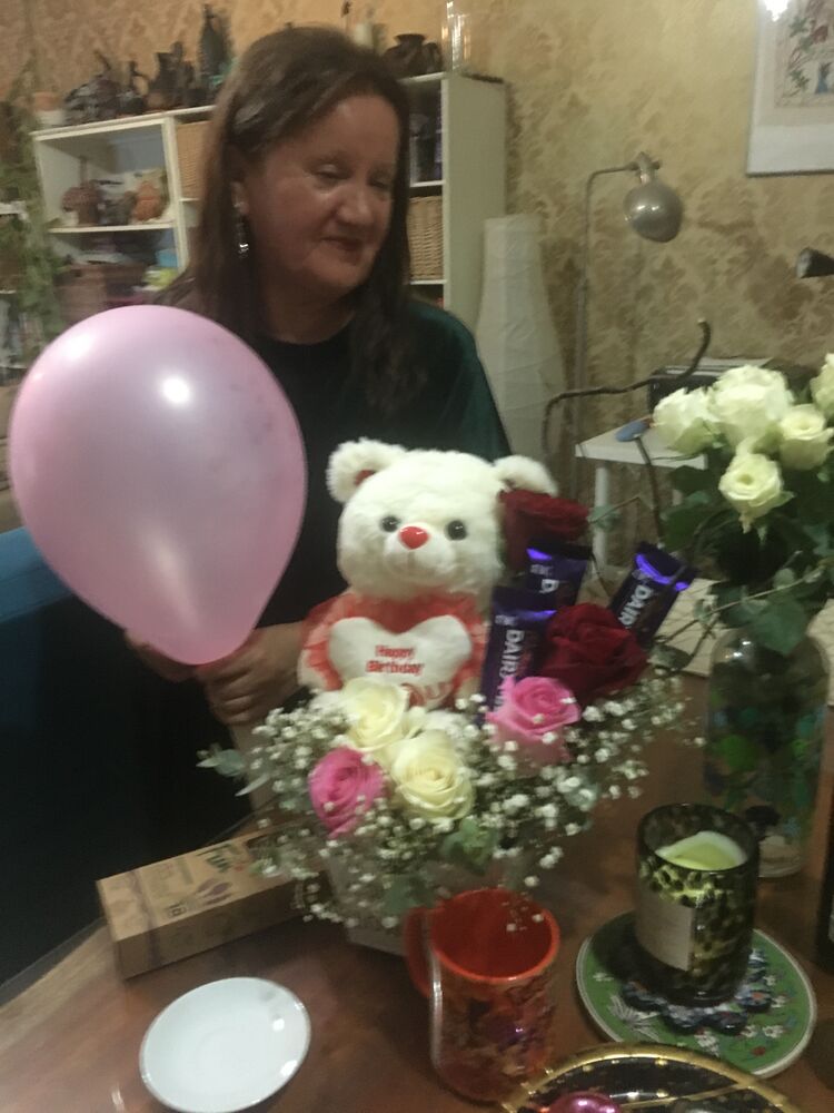  ,   Lina, 55 ,     , c 