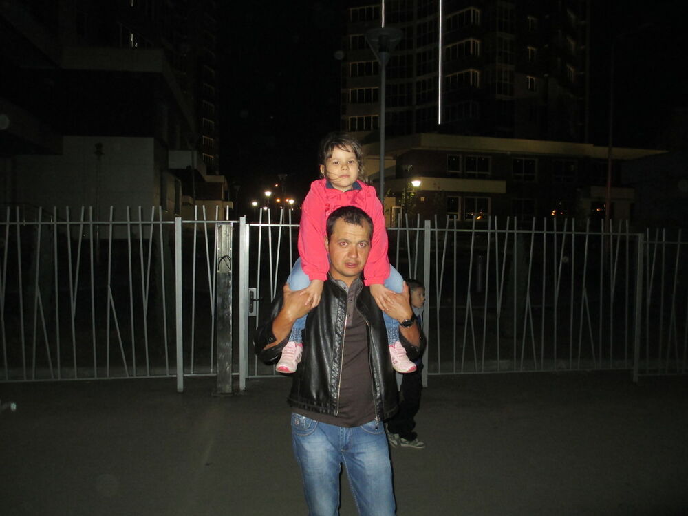 ���� 4236099 ������� Daniyar, 42 ����, ���� ���������� � ������