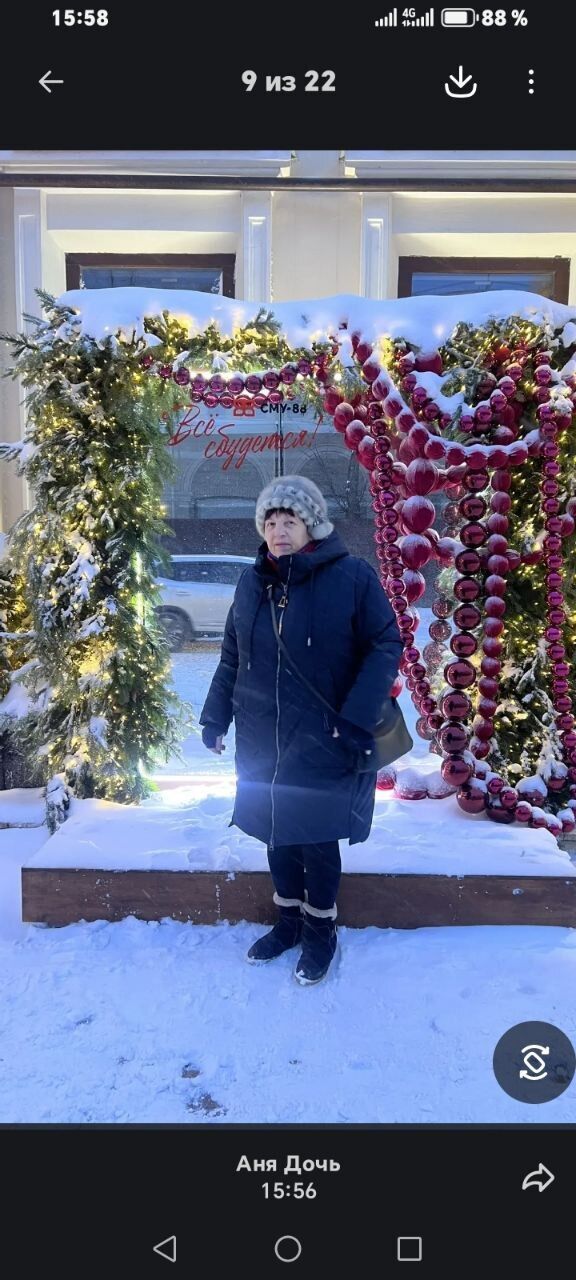 ���� 55607329 ������� �������, 73 ����, ���� ���������� � Deleted