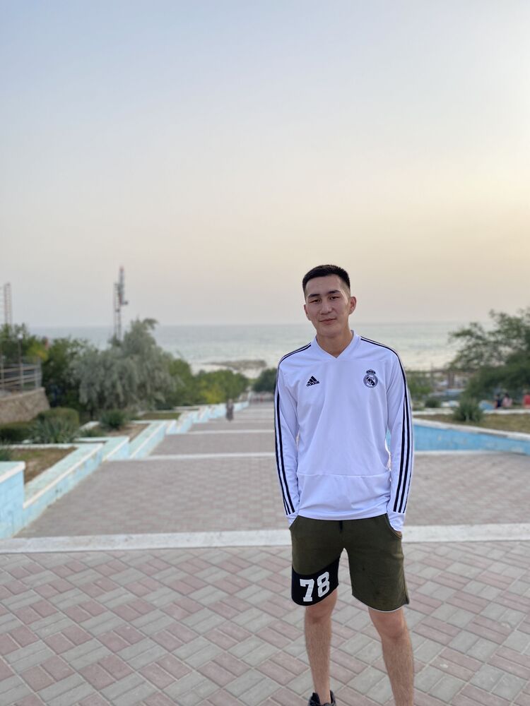 ���������� �����, ���� ������� Asyl, 26 ���, ������������ ��� ������, ����� � ���������